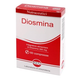 1 - Diosmina 60 compresse 300mg