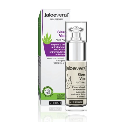 Siero Viso Anti-age 30ml Siero Viso Anti-age 30ml