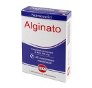 1 - Alginato 40 compresse 500mg