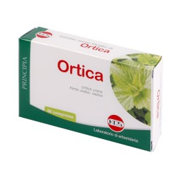 1 - Ortica estratto secco 60 compresse