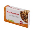 1 - Muira Puama estratto secco 60 compresse