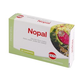 1 - Nopal 60 compresse