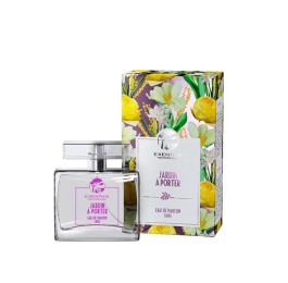 1 - Jardin à porter Eau de Parfum Libre 50ml