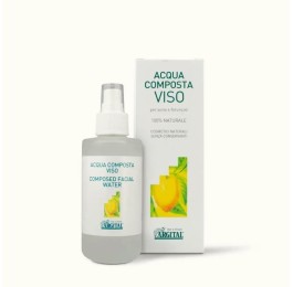 1 - Acqua Composta Viso 125ml