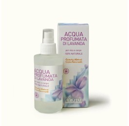 1 - Acqua Profumata di Lavanda 125ml
