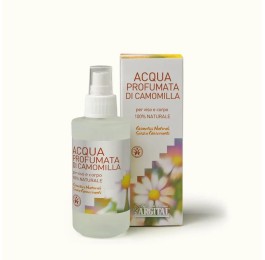 1 - Acqua Profumata di Camomilla 125ml