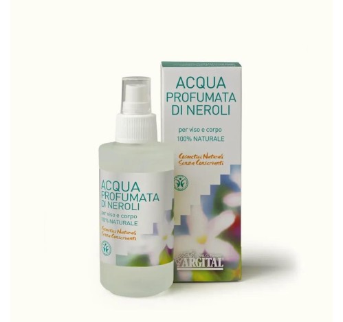 1 - Acqua Profumata di Neroli 125ml