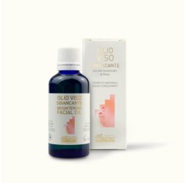 1 - Olio Viso Sbiancante 50ml