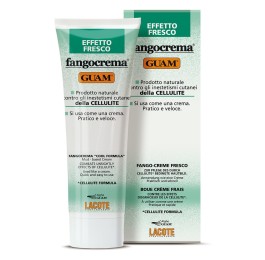 FANGOCREMA EFFETTO FRESCO GUAM 250ml