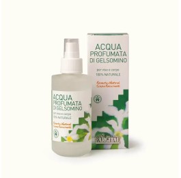 1 - Acqua Profumata di Gelsomino 125ml