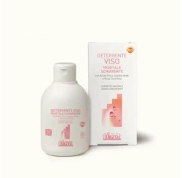 1 - Detergente Viso Vegetale Schiarente 250ml