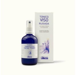 1 - Tonico Viso Rugiada 100ml
