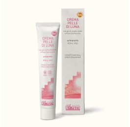 1 - Crema Sbiancante Pelle di Luna 30ml