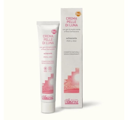 1 - Crema Sbiancante Pelle di Luna 30ml