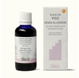 1 - Oleolita Viso Senza Allergeni 50ml