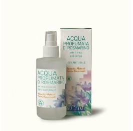 1 - Acqua Profumata di Rosmarino 125ml