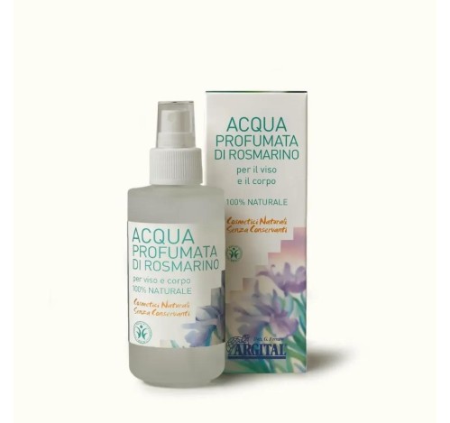 1 - Acqua Profumata di Rosmarino 125ml
