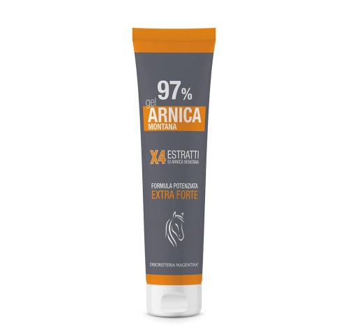 1 - Gel Arnica Montana 97% Extra Forte 100ml