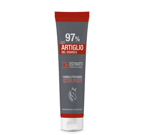 1 - Gel Artiglio del Diavolo 97% Extra Forte 100ml