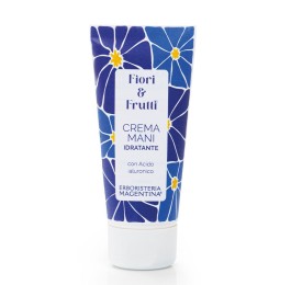1 - Crema Mani Fiori e Frutti 50ml