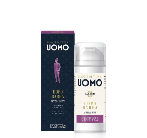 1 - Dopobarba Uomo 100ml