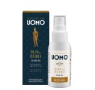1 - Olio da Barba Uomo 50ml