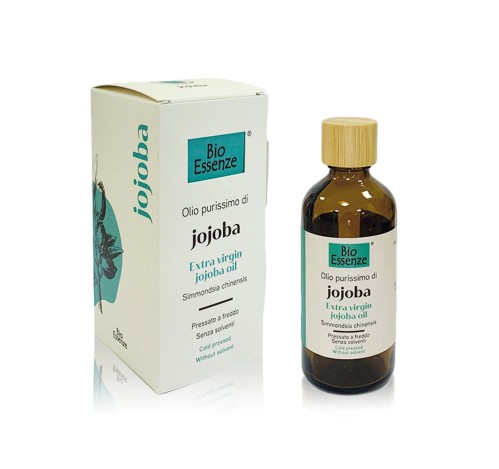 BioEssenze Olio di Jojoba 100ml