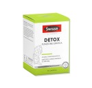 1 - Detox Funzione Epatica 60 compresse