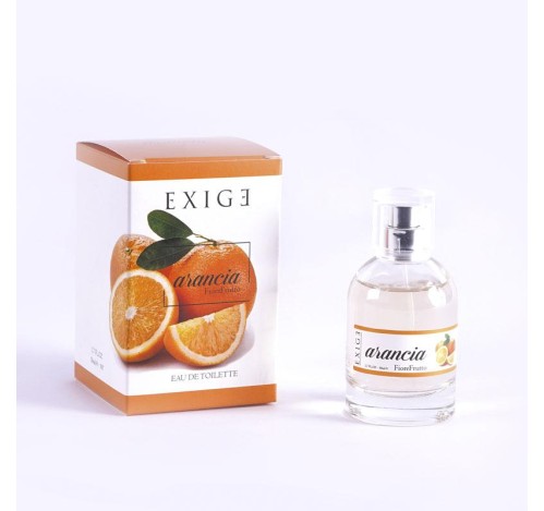 1 - Eau de Toilette Arancia 50ml