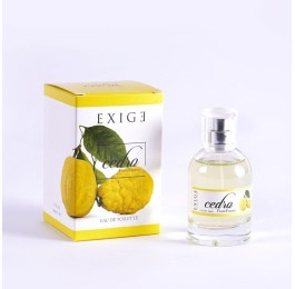 1 - Eau de Toilette Cedro 50ml