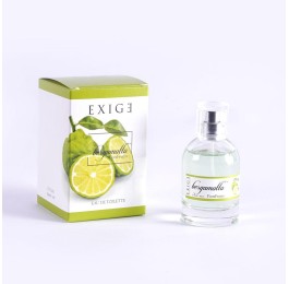 1 - Eau de Toilette Bergamotto 50ml