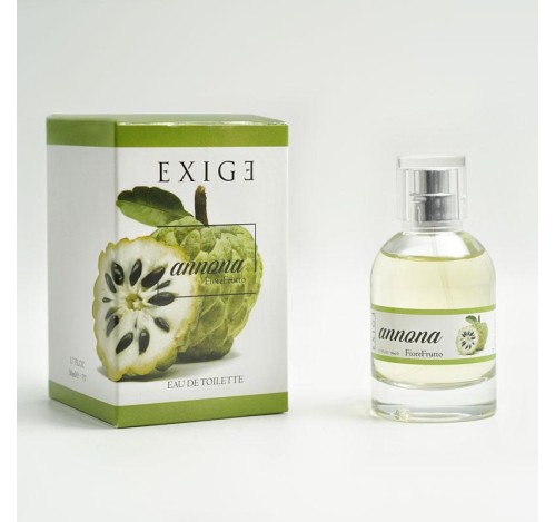 1 - Eau de Toilette Annona 50ml