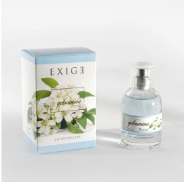 1 - FLOREALI Eau de Toilette Gelsomino 50ml
