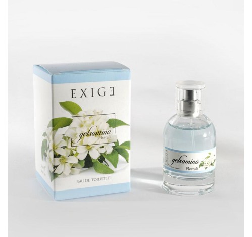 1 - FLOREALI Eau de Toilette Gelsomino 50ml