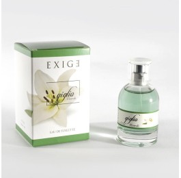 1 - FLOREALI Eau de Toilette Giglio 50ml