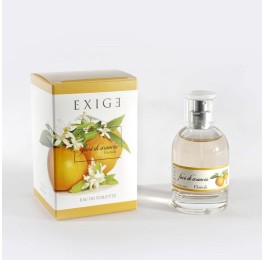 1 - FLOREALI Eau de Toilette Fiori di Arancio 50ml