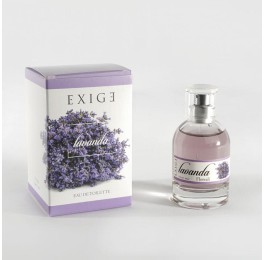 1 - FLOREALI Eau de Toilette Lavanda 50ml