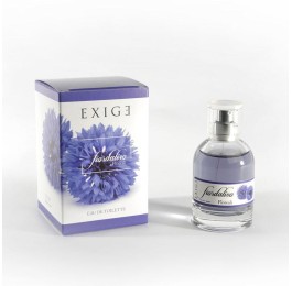 1 - FLOREALI Eau de Toilette Fiordaliso 50ml