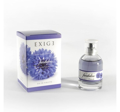 1 - FLOREALI Eau de Toilette Fiordaliso 50ml