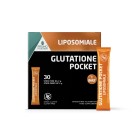PromoPharma Botanical Mix Glutatione Pocket 30 stick pack da 2g