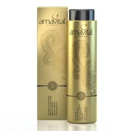 Oficine Cleman Amavital Balsamo Setaleggera Oli Preziosi 250ml