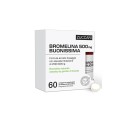 ZUCCARI Bromelina 500mg Buonissima 60 compresse