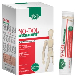 Esi No-Dol da 16 pocket drink
