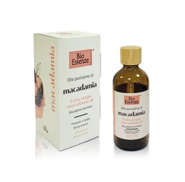 BioEssenze Olio Di Macadamia 100ml