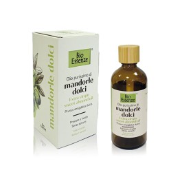 BioEssenze Olio di Mandorle Dolci 100ml