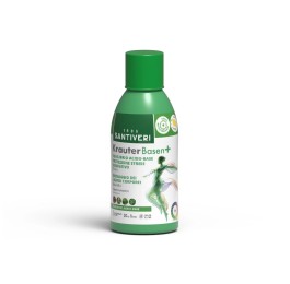 1 - Krauter Basen + Fluido 500ml