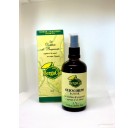 BergaCal Olio con Distillato di Bergamotto 100ml