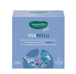 1 - Tisana Pro TisaReflu da 18 Filtroscrigno