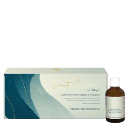 1 - Collagene Beauty Complex 10 flaconcini da 30ml
