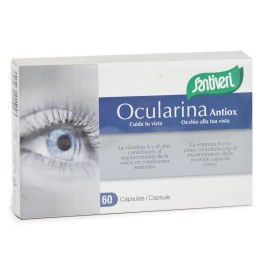 1 - Ocularina Antiox 60 capsule